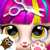 My Animal Hair Salon - Style, Create & Experiment アイコン My Animal Hair Salon - Style, Create & Experiment アイコン