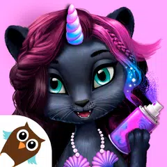 My Animal Hair Salon XAPK 下載