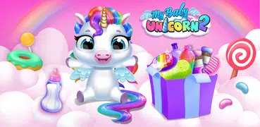 My Baby Unicorn 2