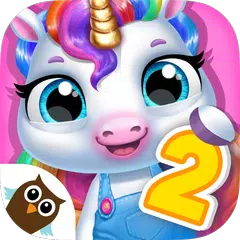 download My Baby Unicorn 2 APK