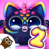 Smolsies 2 - 귀여운 펫 스토리 APK