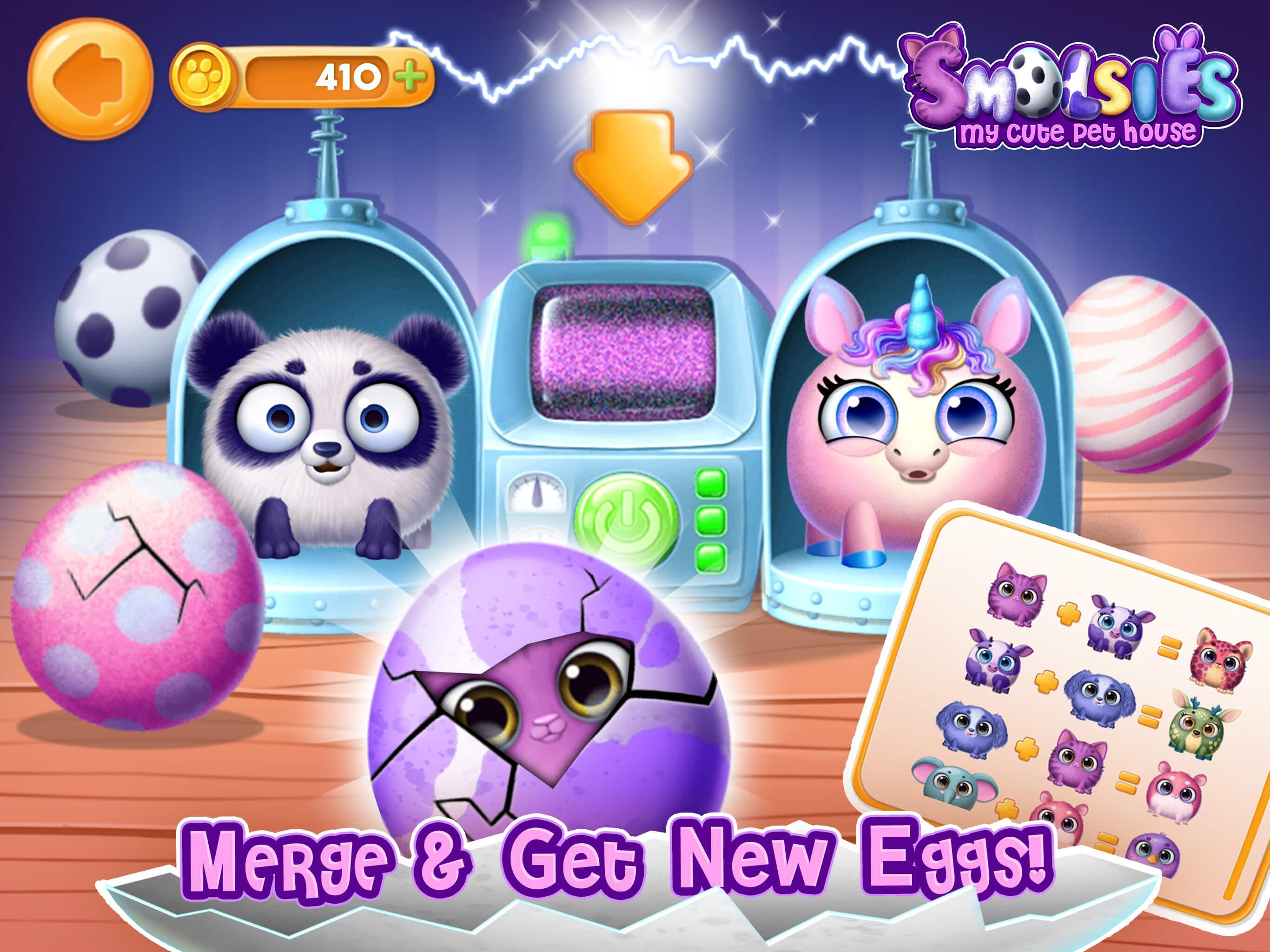 Smolsies For Android Apk Download