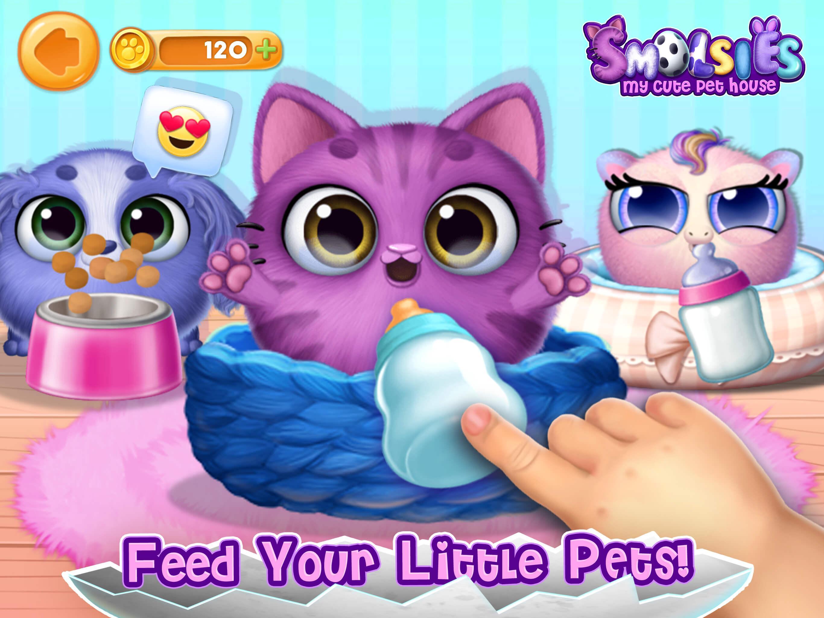Smolsies For Android Apk Download