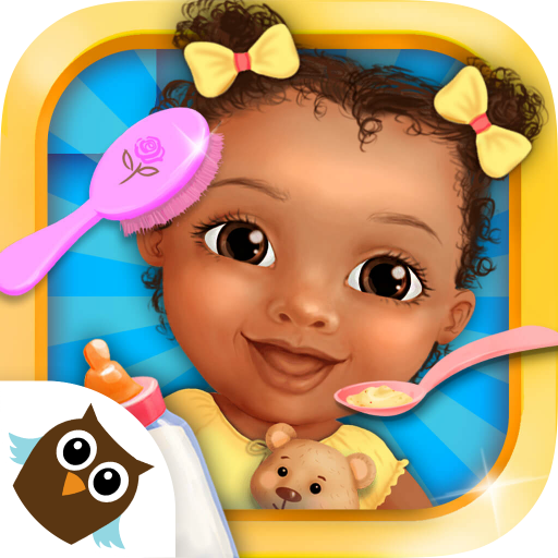 Sweet Baby Girl Daycare - Apps on Google Play