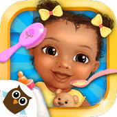 Sweet Baby Girl Daycare 4 APK Versions