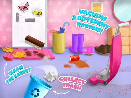 Sweet Baby Girl Daycare 4 Screenshots