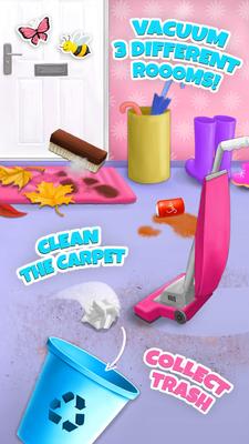 Sweet Baby Girl Daycare 4 Screenshots