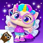 Pocket Town — мир животных иконка