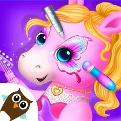 Pony Sisters Pop Music Band APK Herunterladen