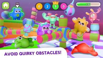 Poofsies Brawl screenshot 1