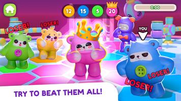 Poofsies Brawl screenshot 2
