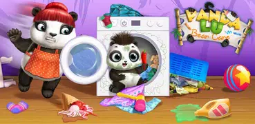 Panda Lu Baby Bear Care