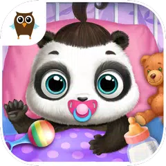 Panda Lu Baby Bear Care APK 下載