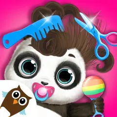 Panda Lu Baby Bear Care 2 XAPK Herunterladen