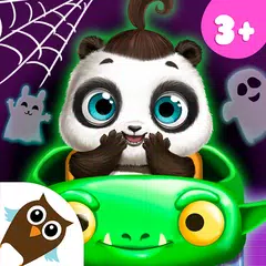 Panda Lu Fun Park APK download
