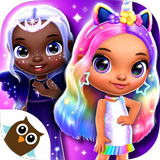 Princesses - Enchanted Castle APK