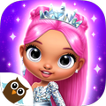 Princesses - Enchanted Castle
