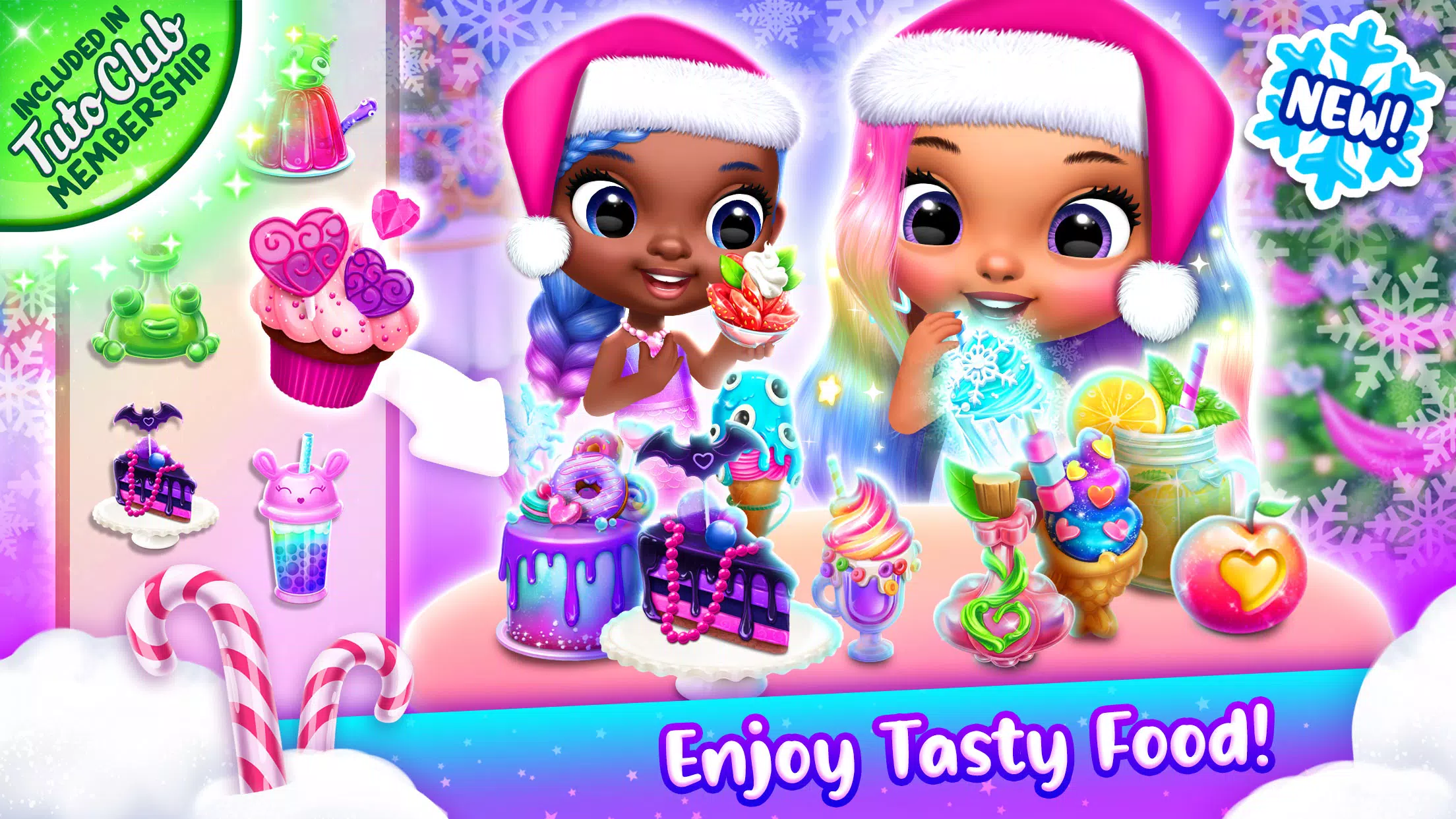 Pet doll for Android - Download the APK from Uptodown