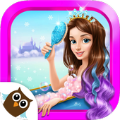 Download  Princess Gloria Ice Salon 