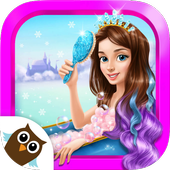 Download Princess Gloria Ice Salon 