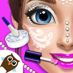 Princess Gloria Makeup Salon XAPK download