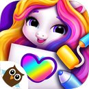 Tuto Coloring Club APK