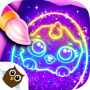 Tuto Coloring Club APK