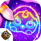 Tuto Coloring Club icon