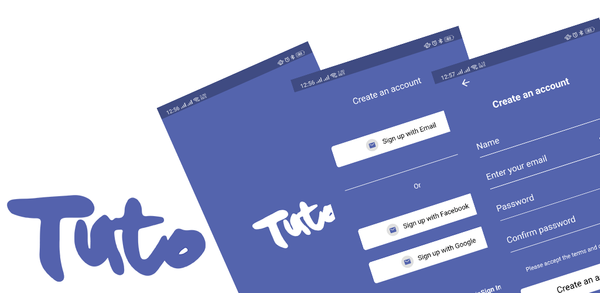 Anleitung zum Download die neueste Version 8.6.0 von TUTO APK für Android 2024 image