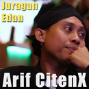 Juragan Edan Koplo Arif Citenx APK