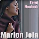 Lagu Pergi Menjauh (Marion Jola) APK