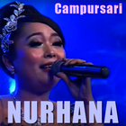 Full Campursari (Nurhana) icône