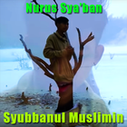 Nurus Syaban Religi Syubbanul Muslimin icône