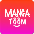 Manga Toom icône