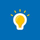 Tutopia Tracker أيقونة