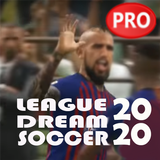 Victorious Dream Soccer League DLS 2020 Advice Win ikon
