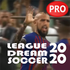 Victorious Dream Soccer League DLS 2020 Advice Win ไอคอน