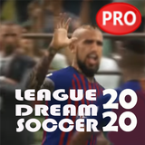 Victorious Dream Soccer League DLS 2020 Advice Win icono