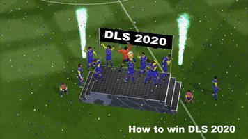 Victorious Dream Soccer League DLS 2020 Advice Win capture d'écran 1