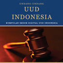 APK UUD Undang Undang Indonesia