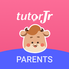 tutorJr(家長端) ไอคอน