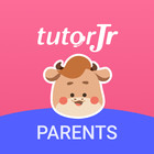 tutorJr(家長端) иконка