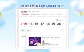 TutorABC Junior screenshot 1