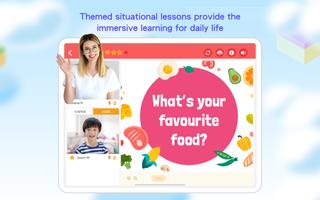 TutorABC Junior 截圖 3