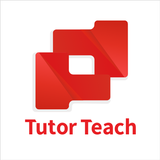 Tutor Teach simgesi