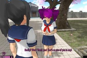 Guide for Yandere High School screenshot 1