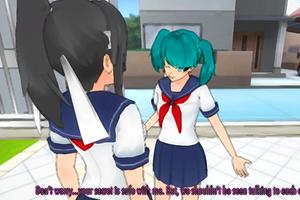 Guide for Yandere High School screenshot 2