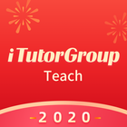 iTutorGroup icon