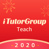 آیکون‌ iTutorGroup