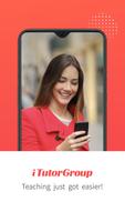 iTutorGroup Affiche